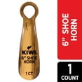 thumbnail image 1 of KIWI Boot Jacks & Shoe Horn w/ 6'', Natural Tan, 1 of 5
