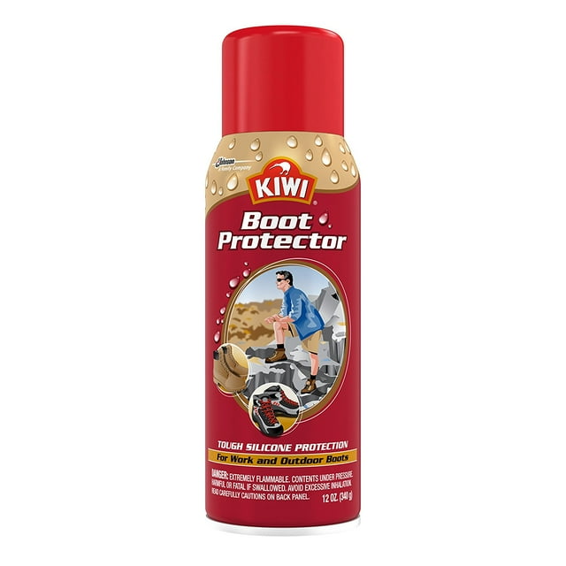 KIWI Boot Protector 12 oz