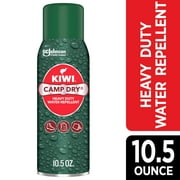 KIWI Camp Dry Heavy Duty Water Repellant, 10.5 oz