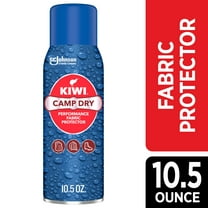 Camp Dry Variety Pack, 1 Camp Dry Fabric Protector, 1 Camp Dry Heavy Duty  Water Repellent 