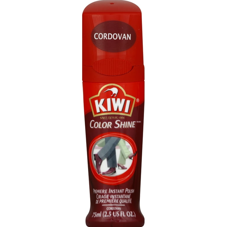 Kiwi color shine shop