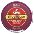 thumbnail image 1 of KIWI Paste Polish, Cordovan, 1.125 oz, 1 of 8