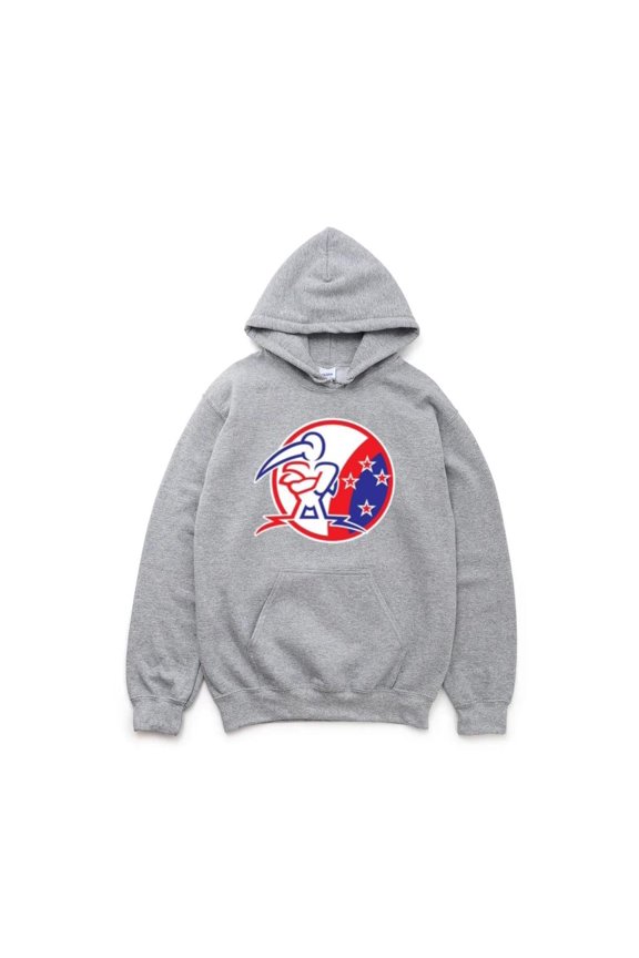 KIWI STRONG New Zealand Fern Bird Pride Resilience Support Art Hoodie, for men & women, up to size 5XL