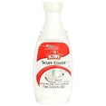 thumbnail image 1 of KIWI Scuff Cover, White, 2.4 oz (1 Bottle with Sponge Applicator), Pack of 4, 1 of 4