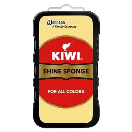 KIWI Shine Sponge