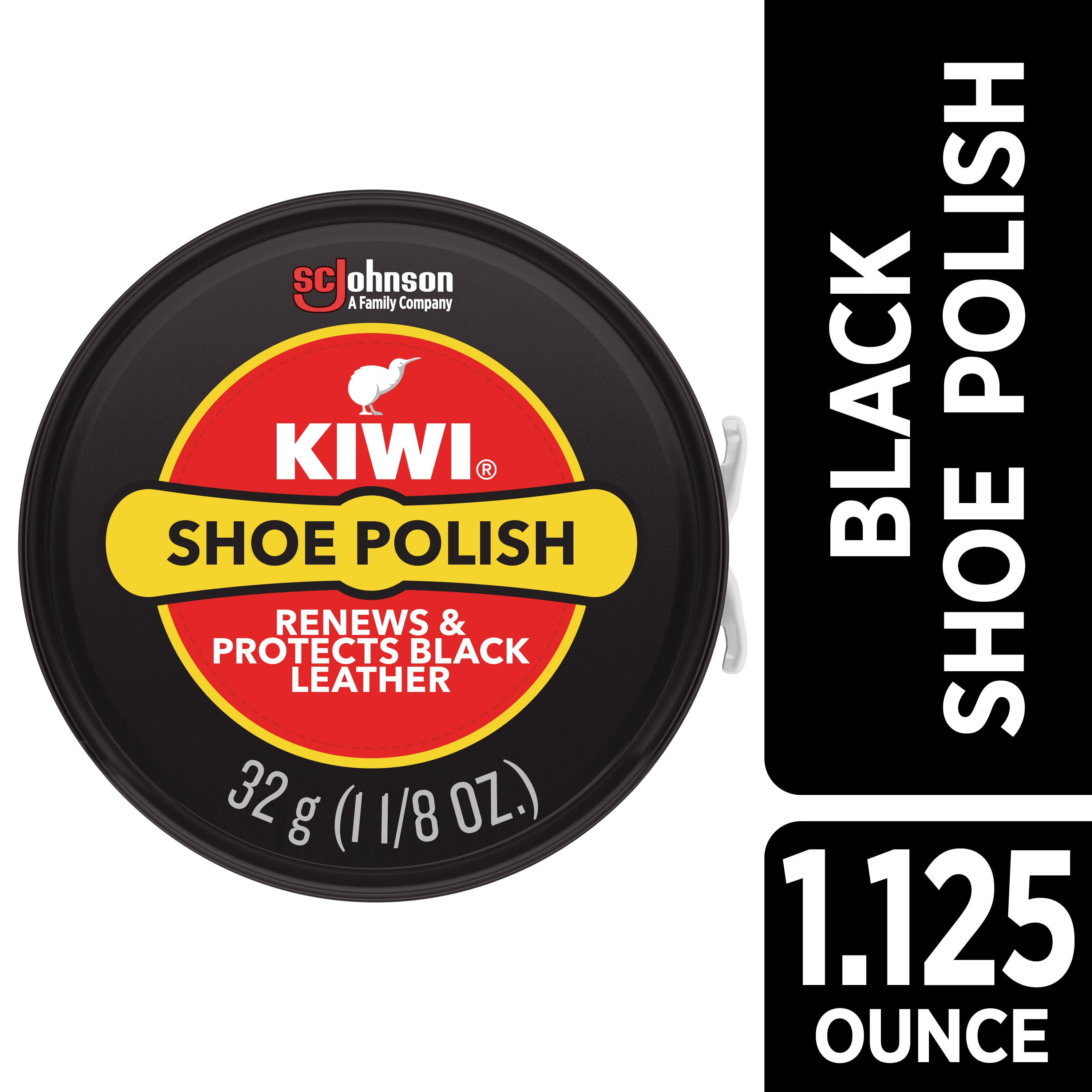 KIWI® Shoe Polish