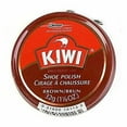 thumbnail image 1 of KIWI Shoe Polish, Brown 1-1/8 oz (Pack of 2), 1 of 1