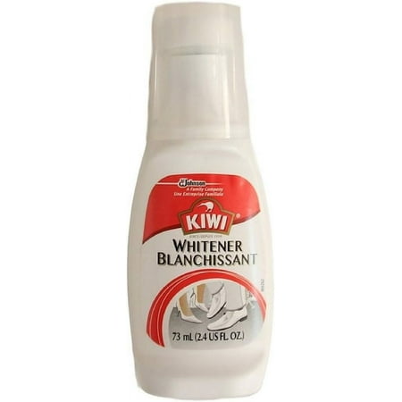 KIWI Shoe Whitener 2.5 Oz