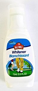 KIWI Shoe Whitener 2.5 Oz