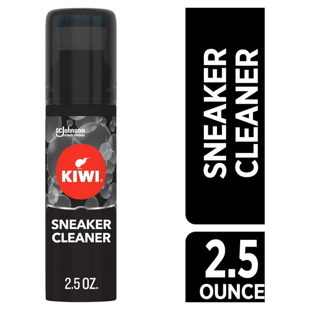 KIWI Sneaker Cleaner, 2.5 oz