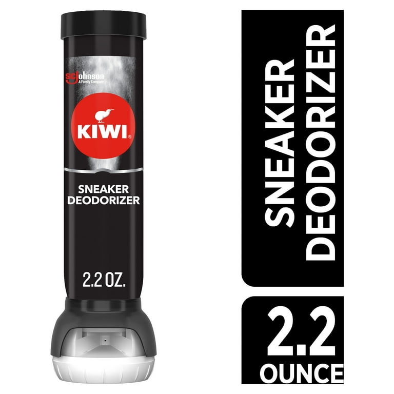 5000204053746 - Prodotti - corpoecapelli - Kiwi Sneaker Care Shoe Deo  Deodorante Spray Per Scarpe Sportive 100ml