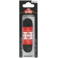 thumbnail image 1 of KIWI Sport Oval Laces, Black, 45", 1 pair, 1 of 9