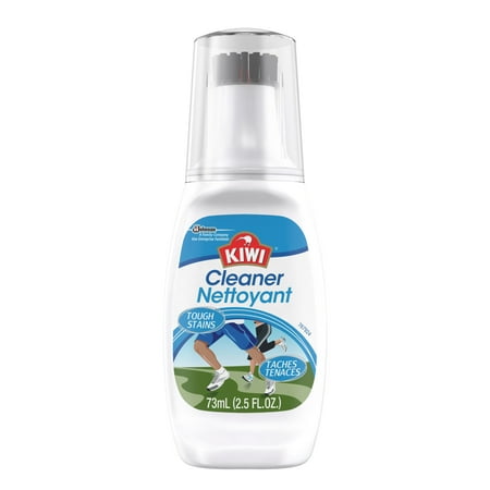 KIWI Sports Heavy Duty Cleaner, 2.5 Fluid Ounces