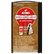 KIWI Suede Boot & Shoe Care Kit