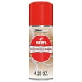 thumbnail image 1 of KIWI Suede and Nubuck Shoe Cleaner, 4.25 fl.oz, 1 of 12