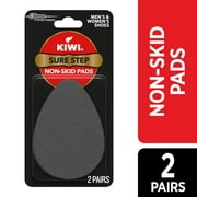 KIWI Sure Step Non-Skid Pads (2 Pairs)