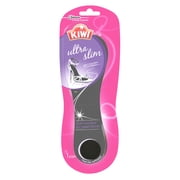 KIWI SMILING FEET ULTRA SLIM GEL INSOLE 48 UN ~