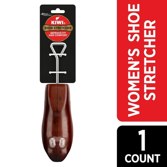 KIWI Women's Shoe Stretcher (1 Shoe Stretcher)