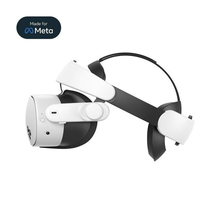 Kiwi Design - H4 Halo Strap for Meta Quest 3/3S