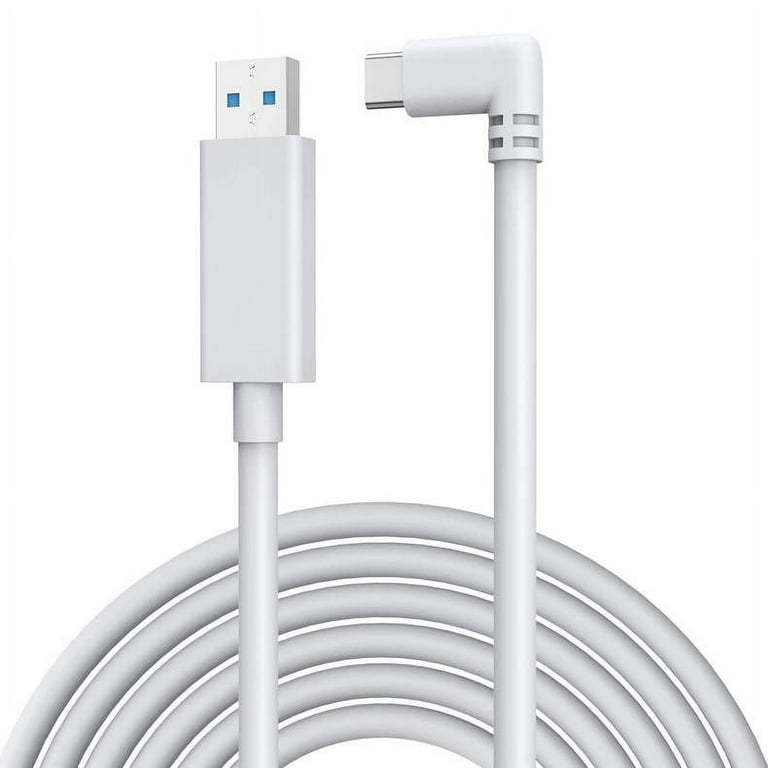 KIWI design USB C Oculus Link Cable / Meta Link Cable Accessories
