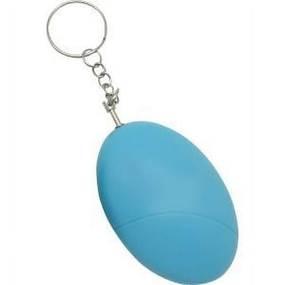 KIWII PERSONAL SIREN 125 DB AQUA BLUE