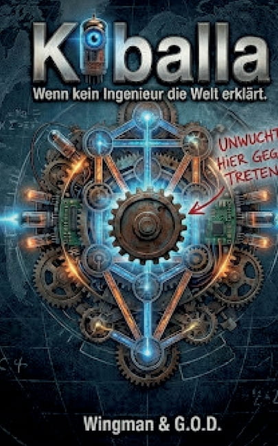KIballa: Wenn kein Ingenieur die Welt erklÃ¤rt., (Paperback)