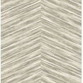 thumbnail image 1 of KItchen & Bath Essentials by Brewster 2766-23775 Aldie Beige Chevron Weave Wallpaper, 1 of 4