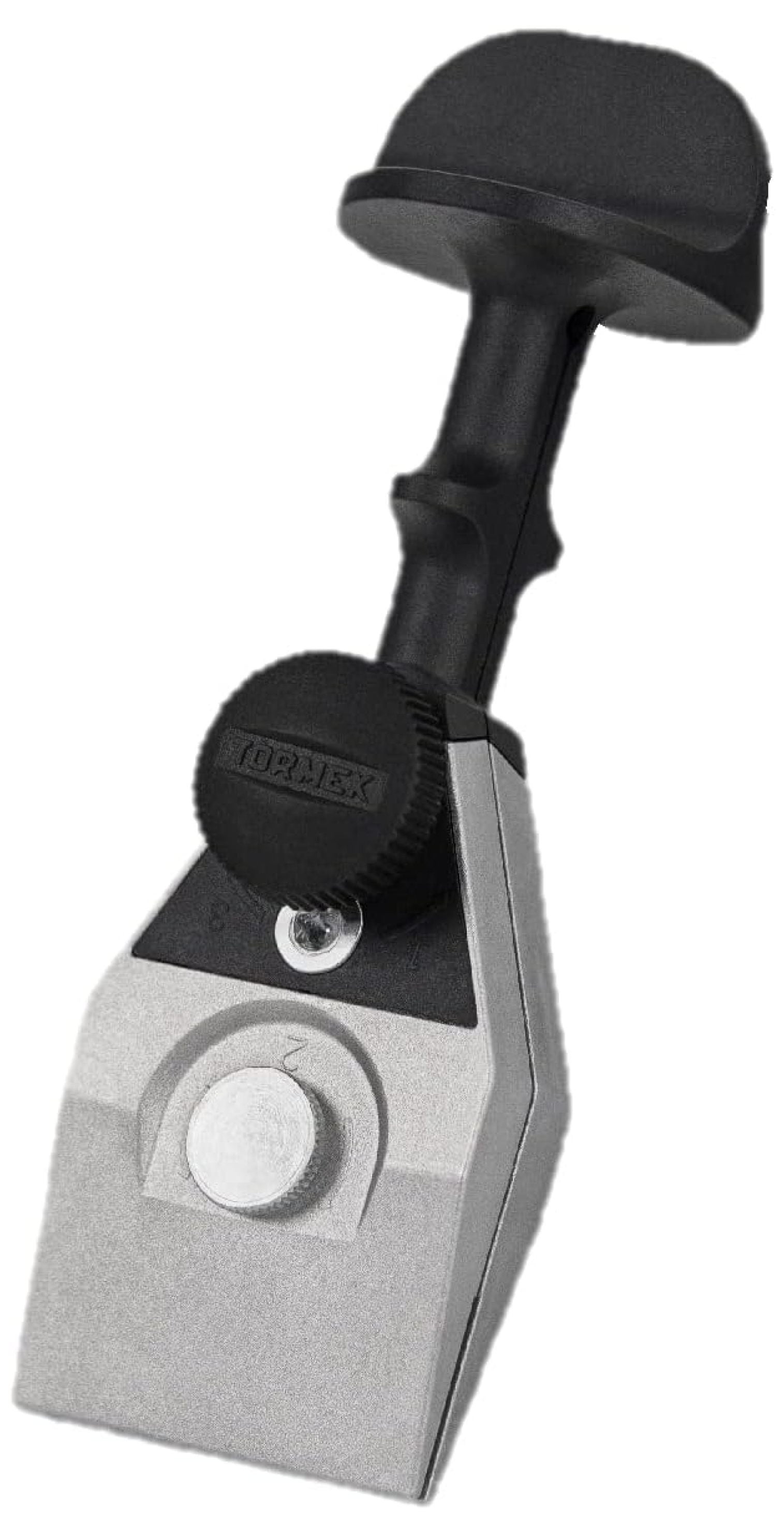 KJ-45 Centering Knife Jig. The Knife Jig that Turns Your Sharpening System T-8, T-7, T-4, T-3, etc. into a Professional Knife Sharpener.