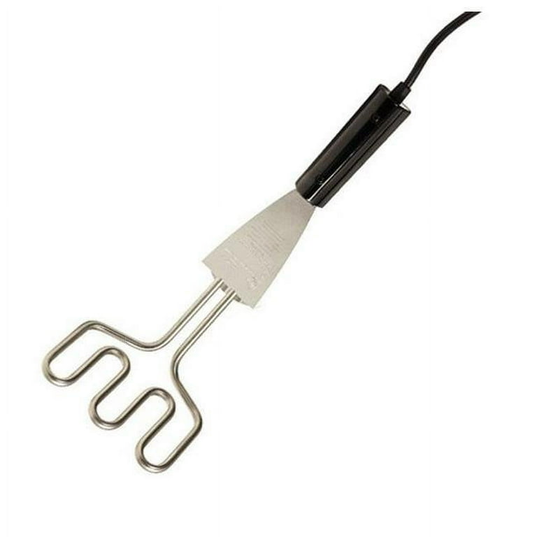 KJ ES Electric Charcoal Starter