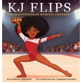 thumbnail image 1 of KJ Flips, (Hardcover), 1 of 1