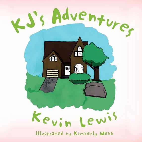 KJ's Adventures, (Paperback)