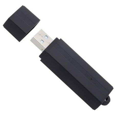 KJB 25-Day Standby USB Voice Recorder