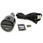 Lawmate USB Car Charger Style HD DVR