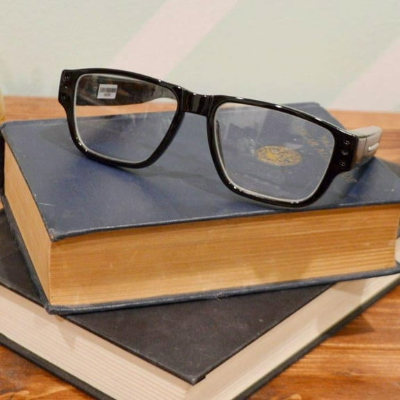 Covert Surveillance Glasses