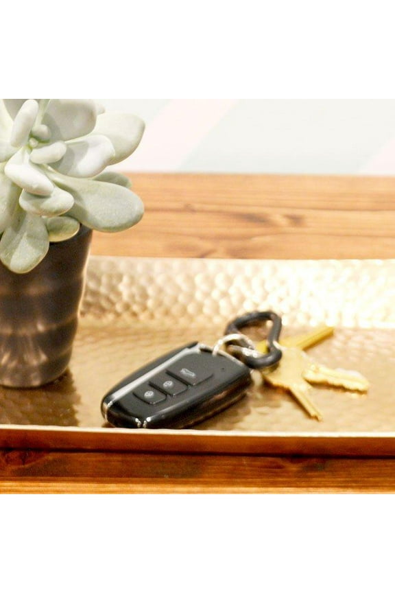 Keychain Hidden Camera