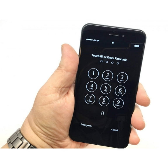 KJB LawMate Wi-Fi Smartphone Camera