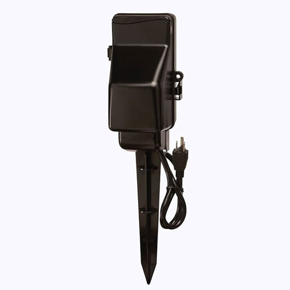 Outdoor Power Strip for Singapore