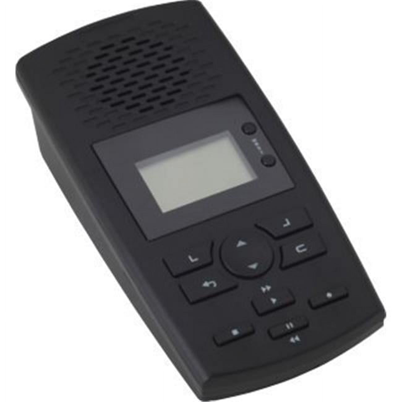 KJB Security Products DR004 CALL ASSISTANT SD - image 1 of 2