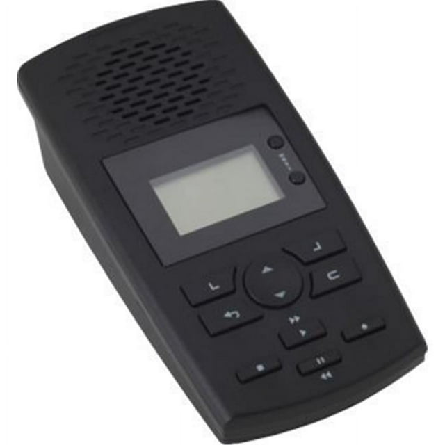 KJB Security Products DR004 CALL ASSISTANT SD