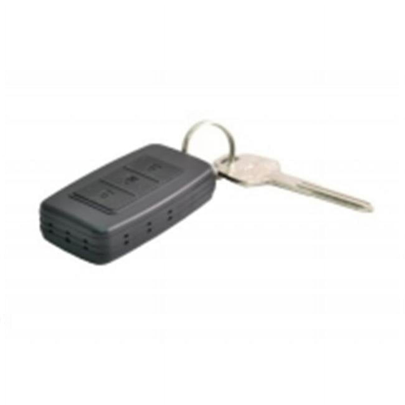 Key Fob Style Voice Recorder