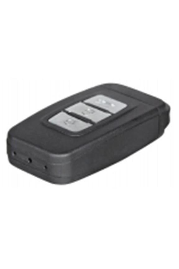 KJB Security Products DVR202HD 1080P Key Chain HD Camera & DVR