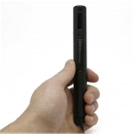 iProtect RF Wireless Signal Detector Wand