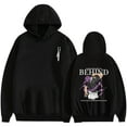 thumbnail image 1 of KJCEWSTX Fushiguro Toji Novel Comfort Hoodie Classic Pullover High Street Sweatshirt Unisex Clothing, 1 of 7