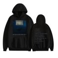 thumbnail image 1 of KJCEWSTX Hit Me Hard and Soft Album Hoodies Merch Casual Hooded Sweatshirt Unisex Pullover Clothing, 1 of 4