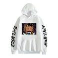 thumbnail image 1 of KJCEWSTX Juice Hoodie Wrld Casual hooded rapper sweatshirt, 1 of 5