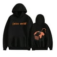 thumbnail image 1 of KJCEWSTX Juice Hoodie Wrld Casual hooded rapper sweatshirt, 1 of 4
