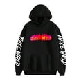thumbnail image 1 of KJCEWSTX Juice Hoodie Wrld Casual hooded rapper sweatshirt, 1 of 5