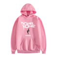 thumbnail image 1 of KJCEWSTX My Chemical Romance Hoodies Men Women's hoodies, 1 of 5