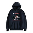 thumbnail image 1 of KJCEWSTX My Chemical Romance Hoodies Men Women's hoodies, 1 of 5