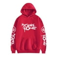 thumbnail image 1 of KJCEWSTX My Chemical Romance Hoodies Men Women's hoodies, 1 of 5
